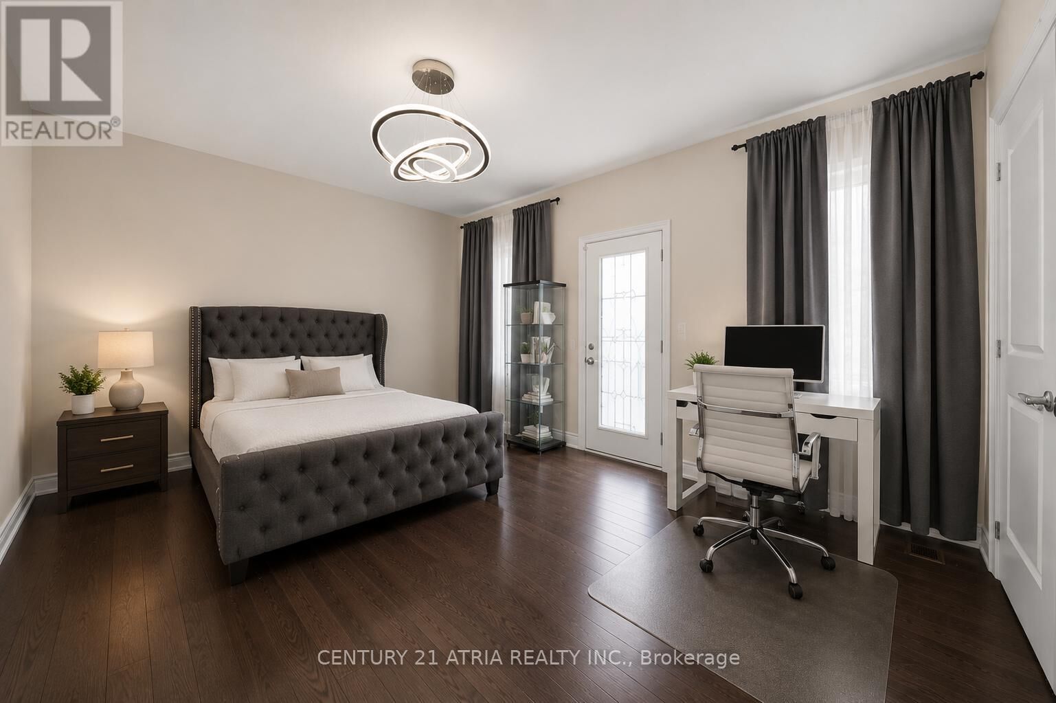 Property Photo:  20 Baldry Avenue  ON L6A 4X7 
