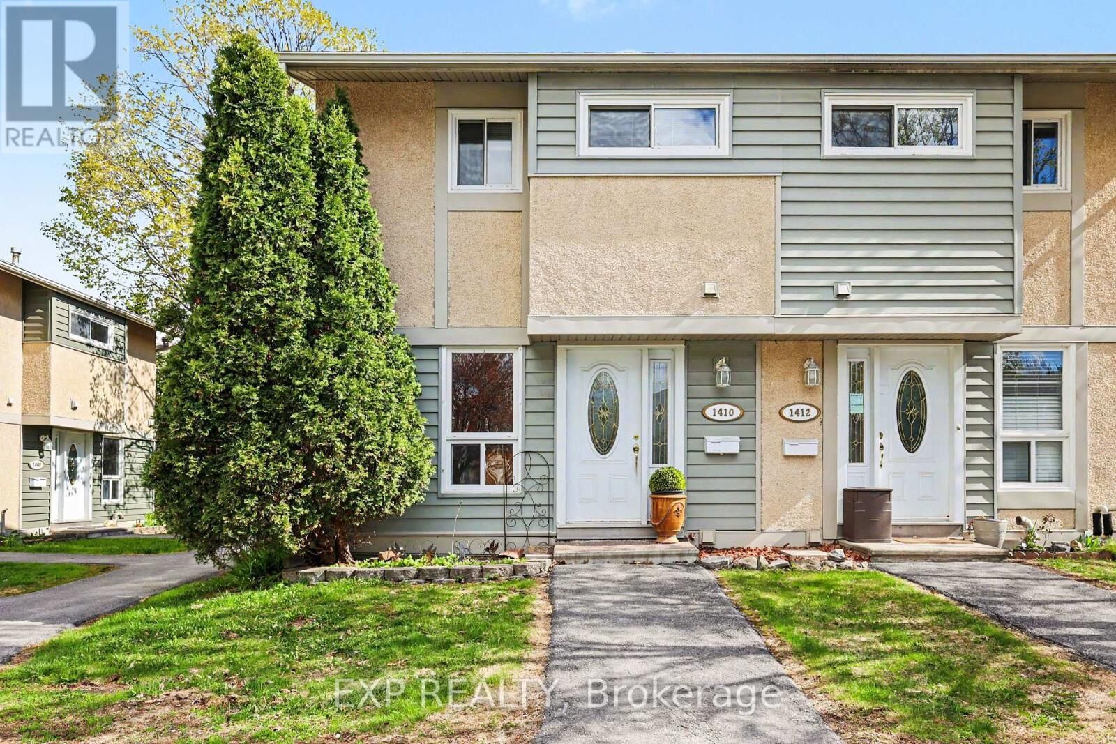 Property Photo:  1410 Ballard Court  ON K1B 4Z2 