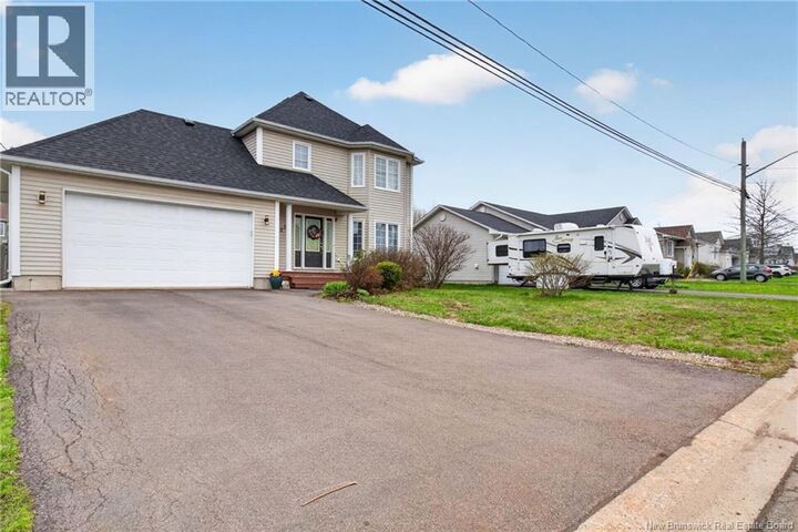 Property Photo:  228 Rennick Road  NB E1G 4Y1 