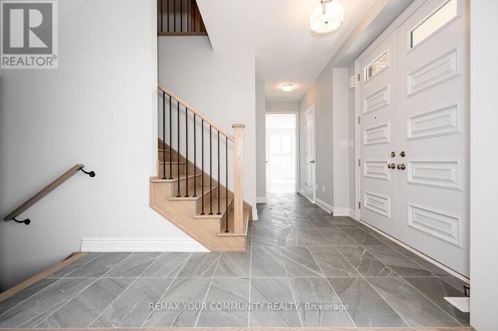 Property Photo:  49 Periwinkle Road  ON L9X 2C9 