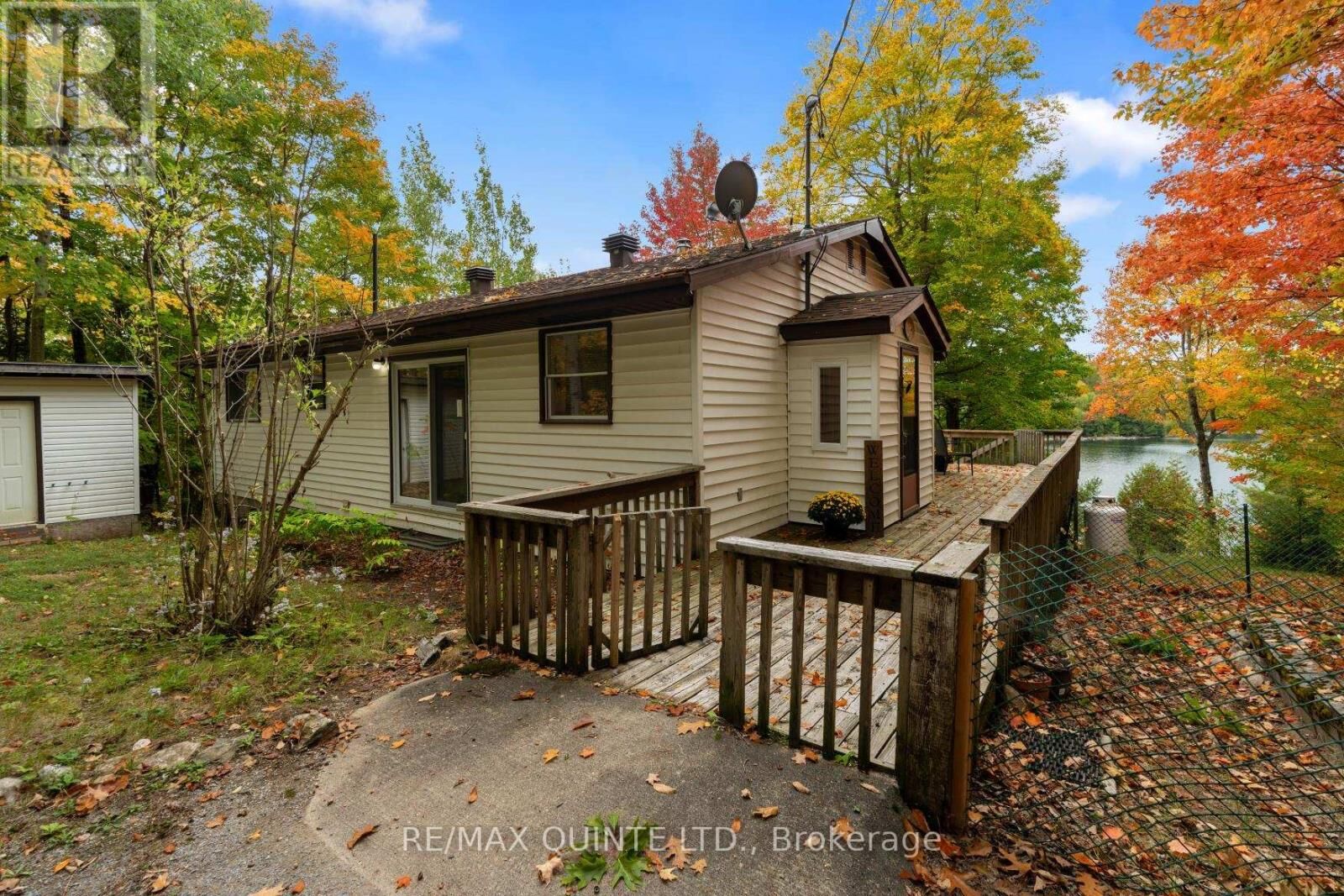Property Photo:  538 Skene Road  ON K0L 1W0 
