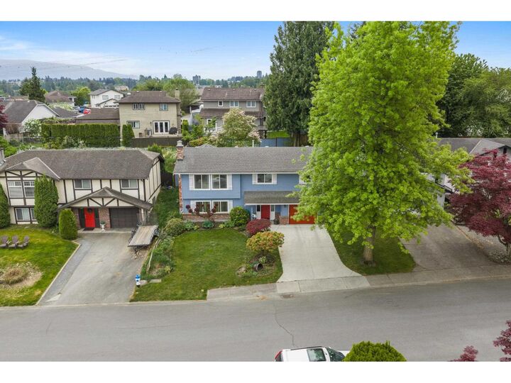Property Photo:  33020 Caithness Place  BC V2S 7B2 