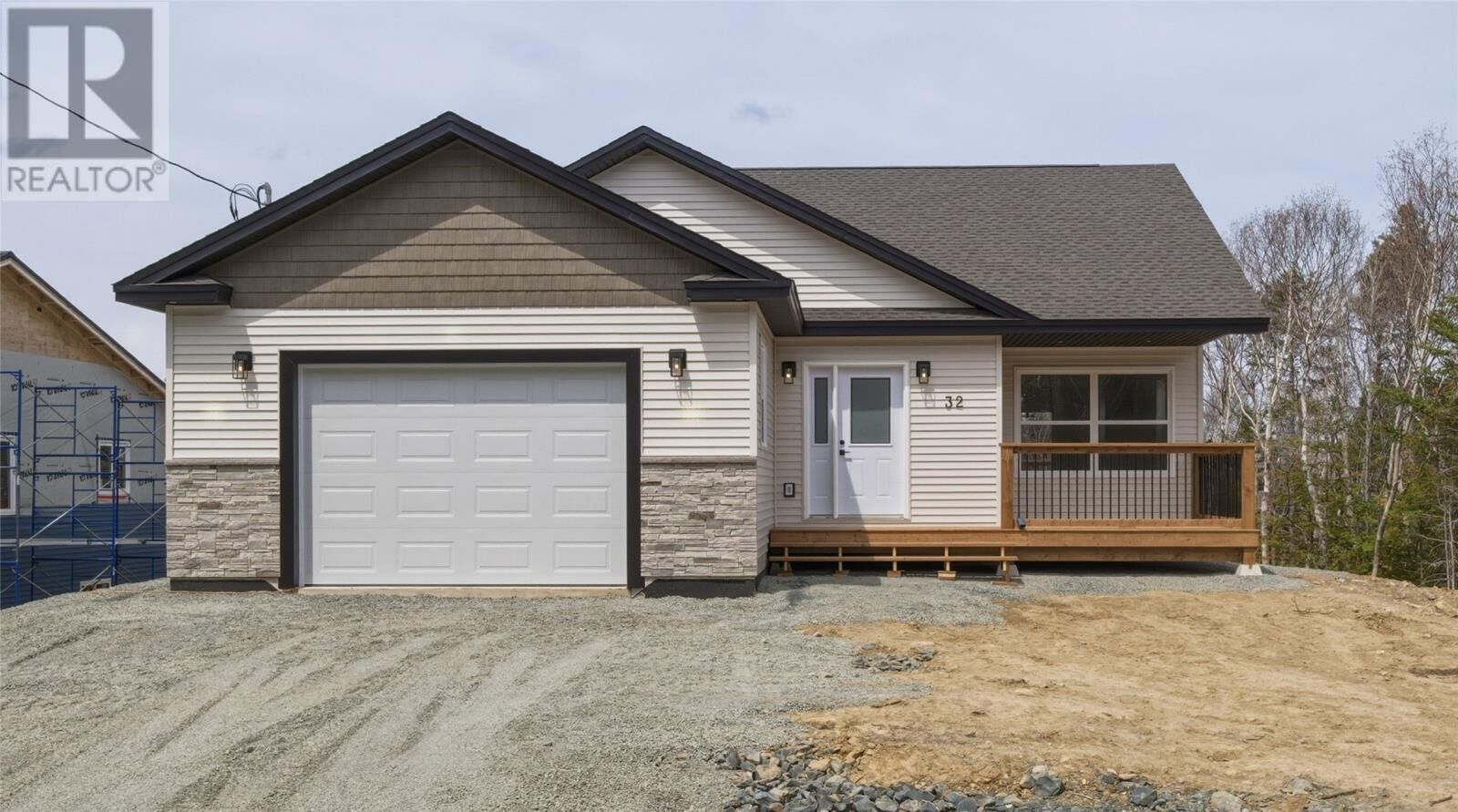 Property Photo:  32 Church Terrace  NL A1W 5R3 