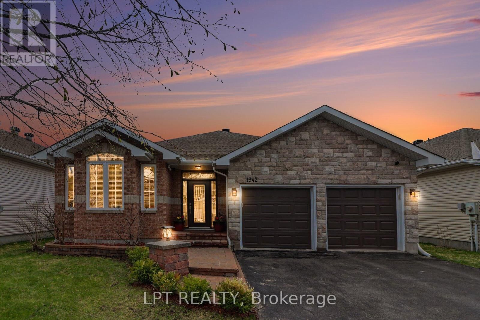 Property Photo:  1942 Caprihani Way  ON K4A 4R6 