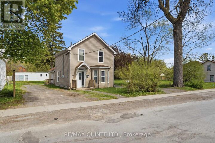 Property Photo:  83 Grier Street  ON K8P 3A2 