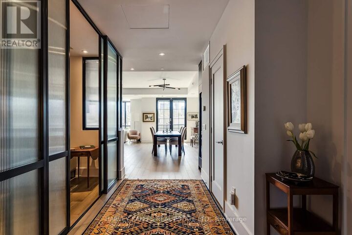 Property Photo:  36 Birch Avenue 309  ON M4V 0B5 