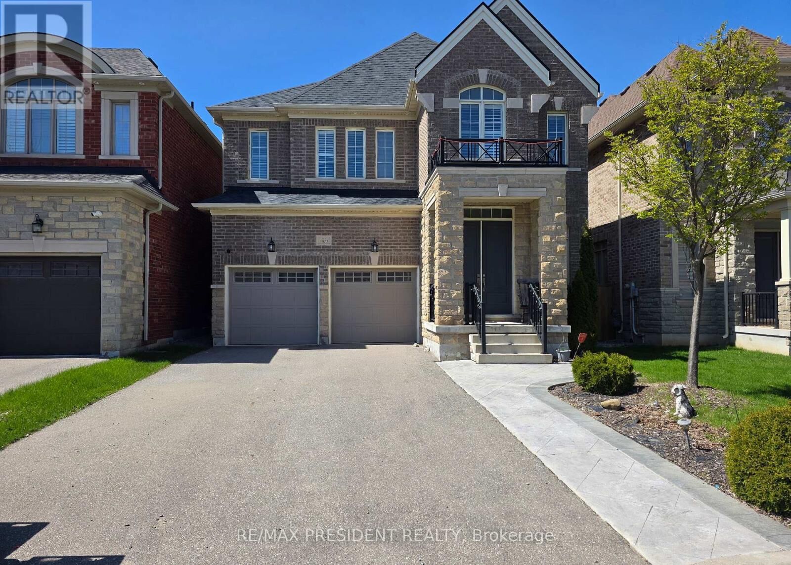 Property Photo:  3971 Berryman Trail  ON L5N 6S8 