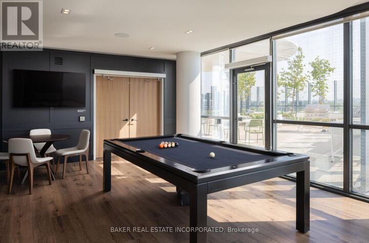 Property Photo:  131 Mill Street 1001  ON M5A 2Z8 
