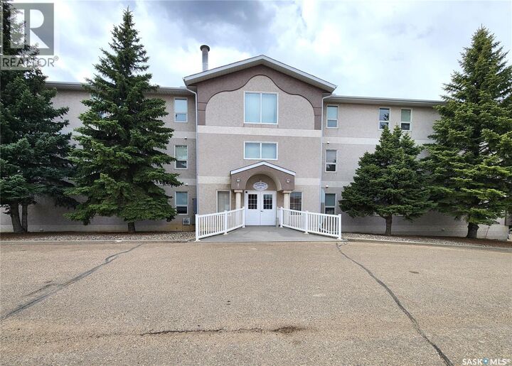 Property Photo:  101 12 Cundall Drive  SK S4A 1T1 