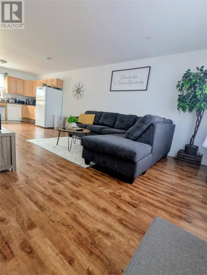 Property Photo:  1-3 Murphy Crescent  NL A0G 2K0 
