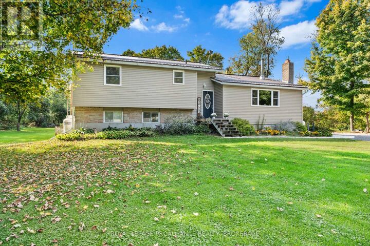 Property Photo:  5193 Wilmer Road  ON K0H 2L0 