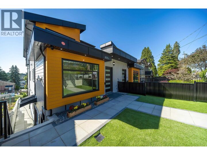 Property Photo:  8014 11th Avenue  BC V3N 2N7 
