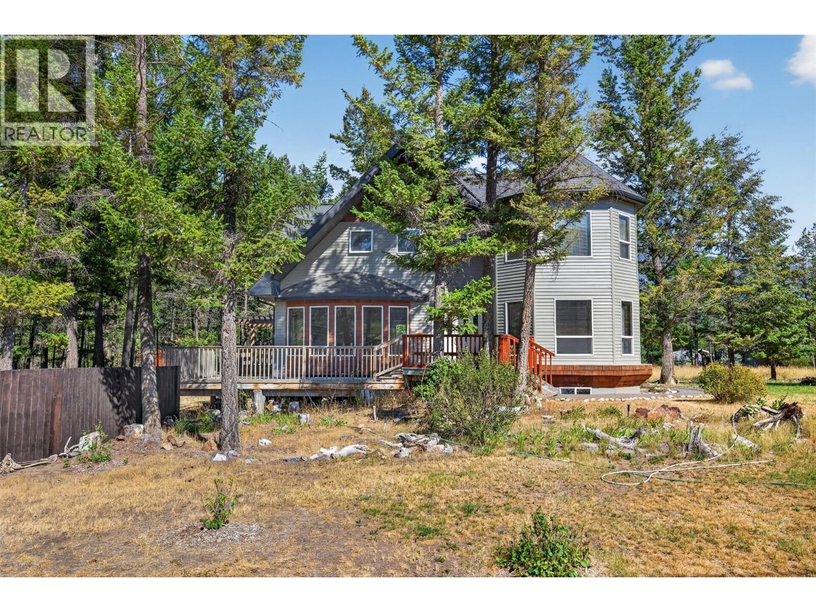 Photo de la propriété: 6823 Columbia Ridge Drive BC V0B 1L2