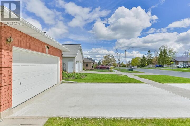 Property Photo:  2498 Marsdale Drive  ON K9L 1R4 