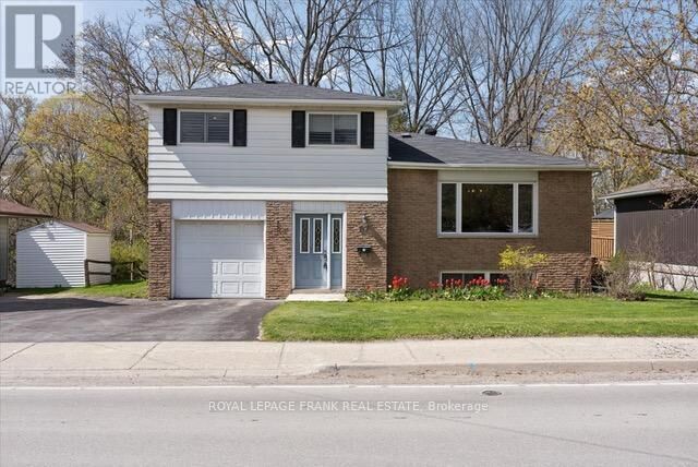 Property Photo:  87 Mill Street  ON L9P 1H9 