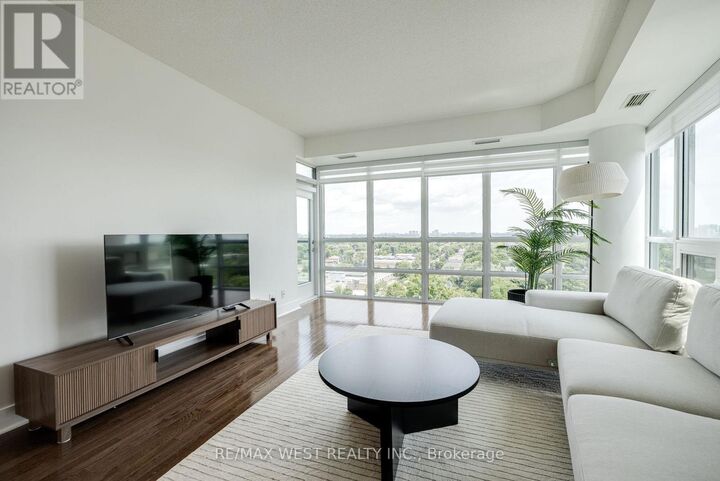 Property Photo:  26 Norton Avenue 1507  ON M2N 0H6 