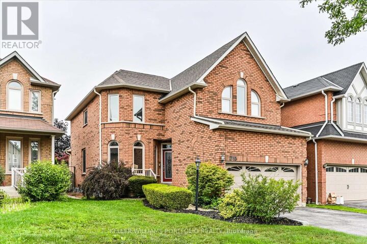 Property Photo:  1785 Autumn Crescent  ON L1V 6W7 
