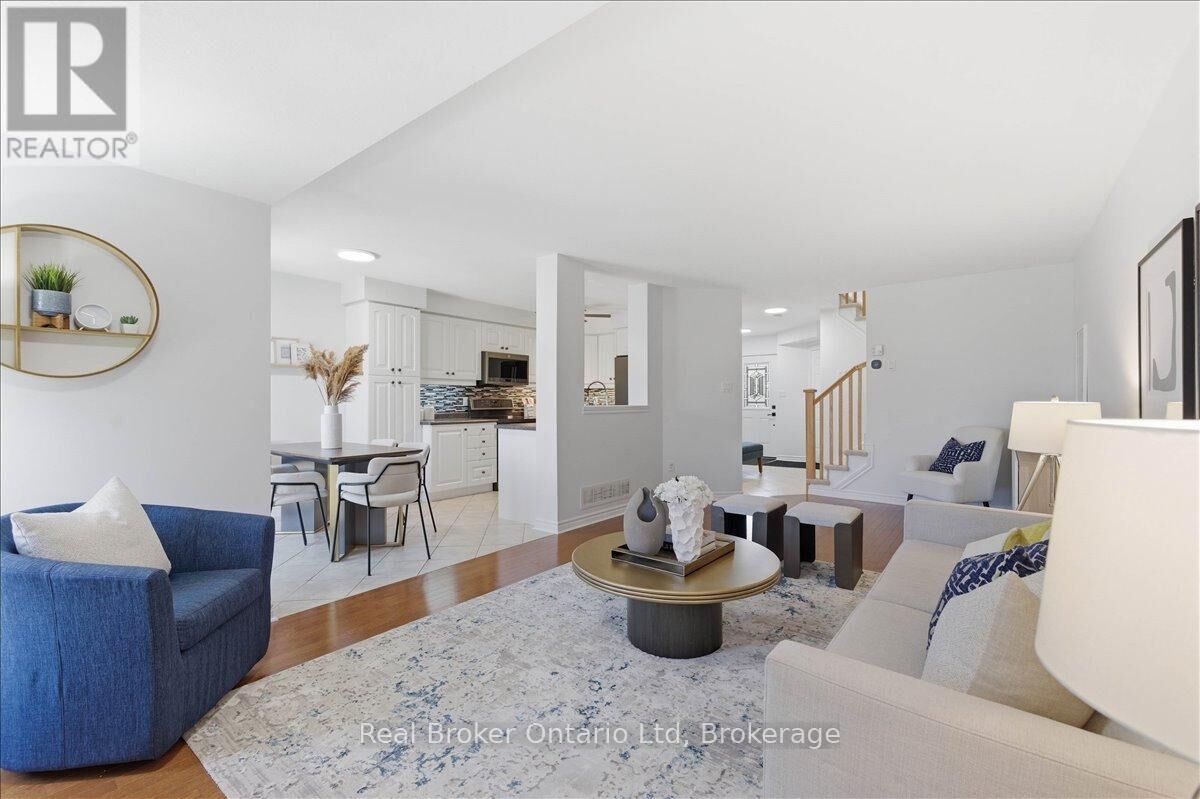 Property Photo:  32 Laughland Lane  ON N1L 0C9 