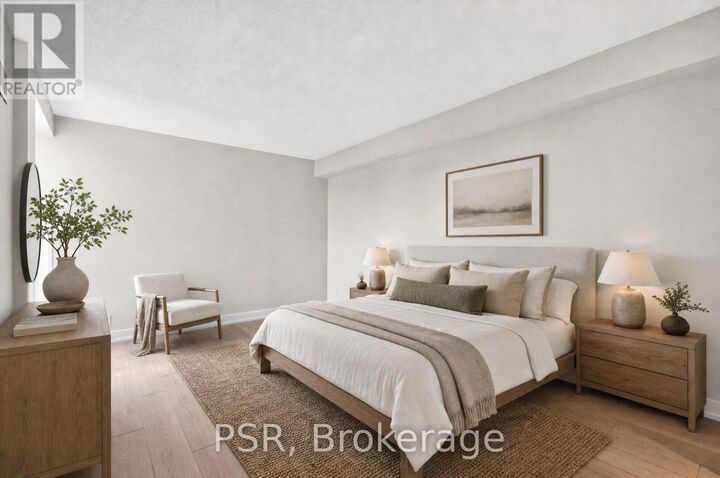 Property Photo:  298 Jarvis Street 506  ON M5B 2M4 