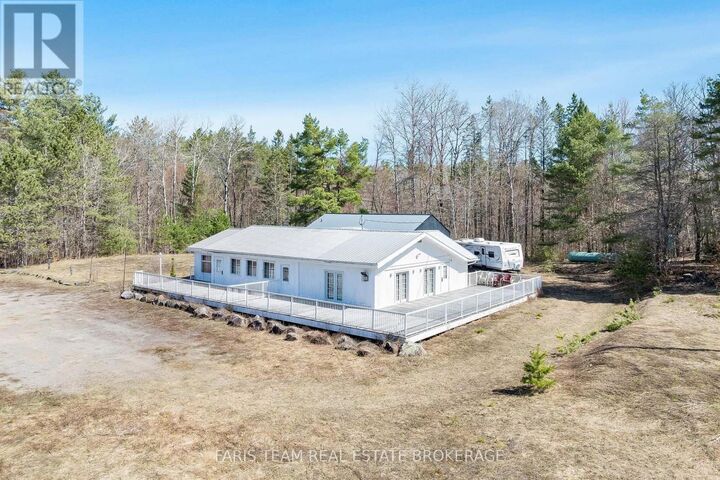 Property Photo:  2180-2186 Highway 141  ON P0B 1L0 
