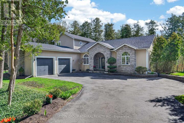 Property Photo:  763 9th Line South  ON L0L 1T0 