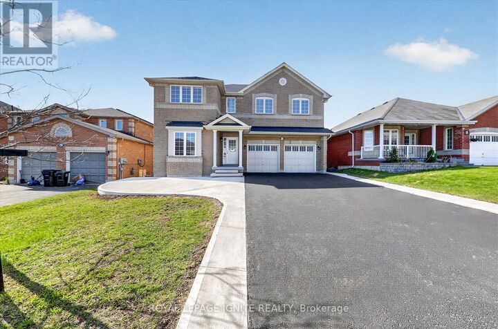 Property Photo:  1447 Bassingthwaite Court  ON L9S 0E1 