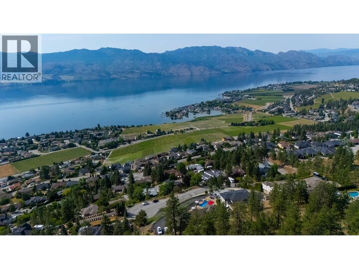 Property Photo:  1260 Timothy Place  BC V1Z 3N2 
