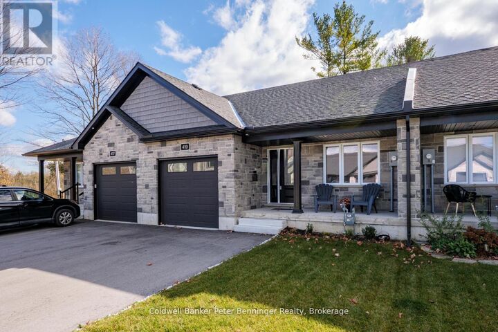 Property Photo:  419 Park Street West  ON N0G 1R0 