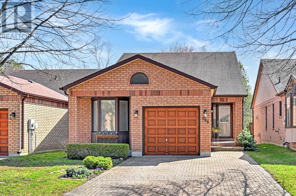 Property Photo:  196 Riverview Road  ON L9R 1Y2 