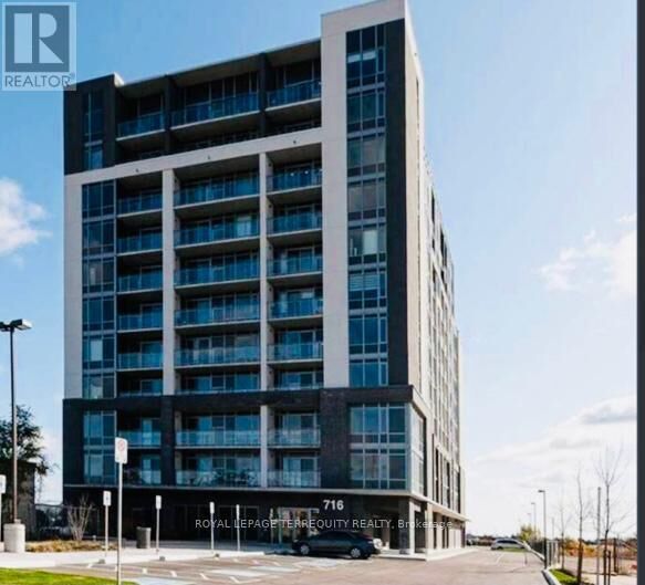Property Photo:  716 Main Street East 512  ON L9T 9L9 