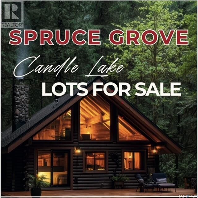 Property Photo:  9 Black Spruce Drive  SK S0J 3E0 