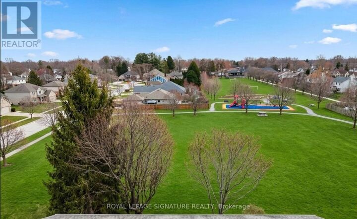 Property Photo:  25 Meadowvale Drive 3  ON L0S 1E4 