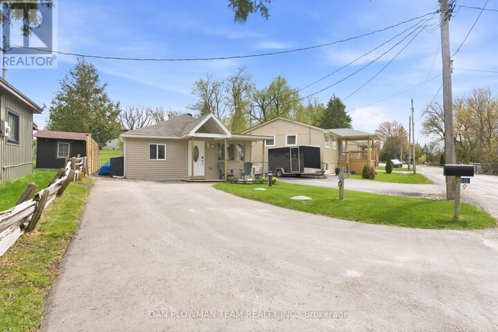Property Photo:  513 View Lake Road  ON L0B 1K0 