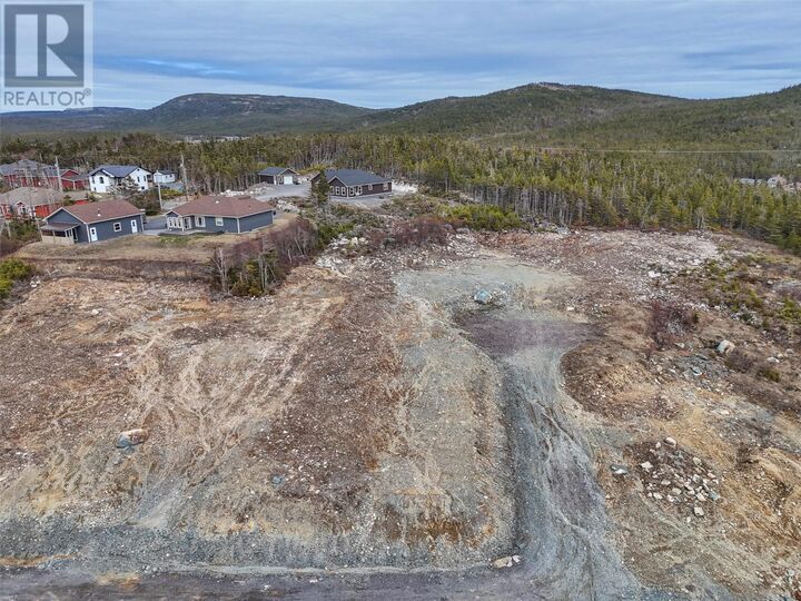 Property Photo:  Lot 2 Jackson'S Landing  NL A0B 3L0 