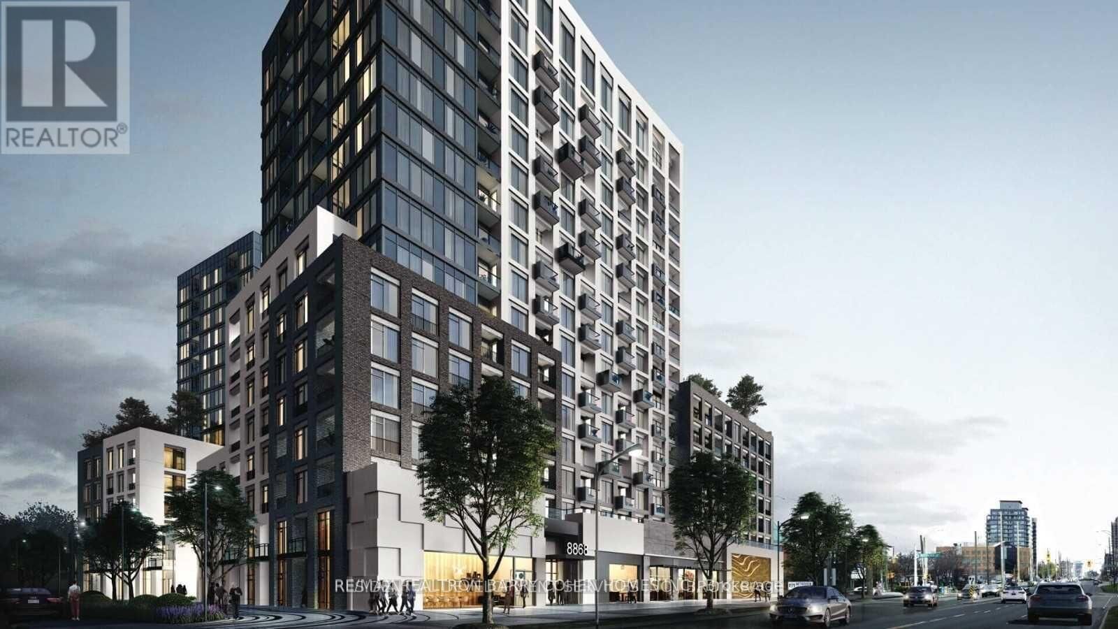 Property Photo:  8868 Yonge Street Th 103  ON L4C 0T4 