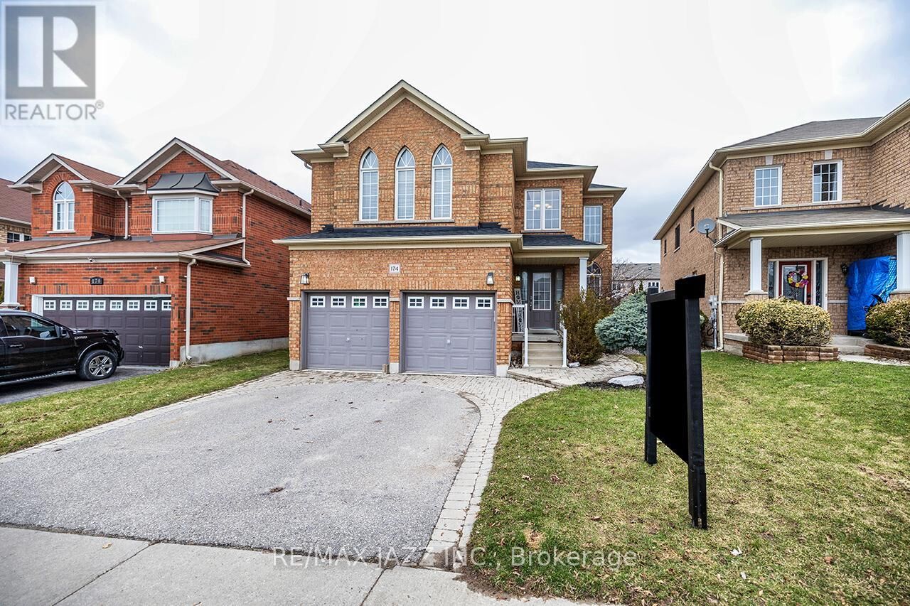 Property Photo:  174 Southfield Avenue  ON L1E 3K1 