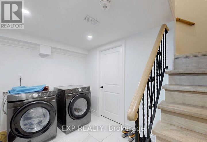 Property Photo:  45 Blaisdale Road Bsmt  ON M1P 1V9 