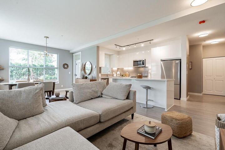 8150 207 Street D118 — photo 1
