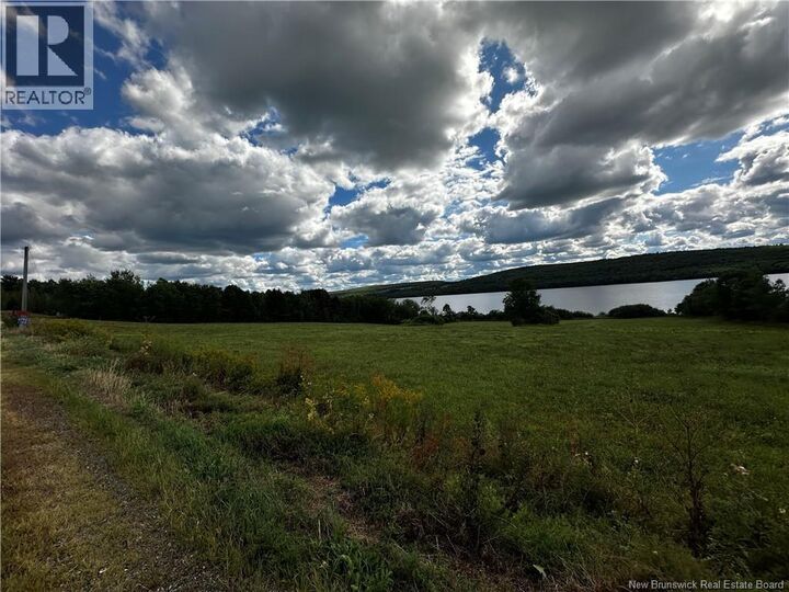 Property Photo:  Lot Route 105  NB E6G 1W6 