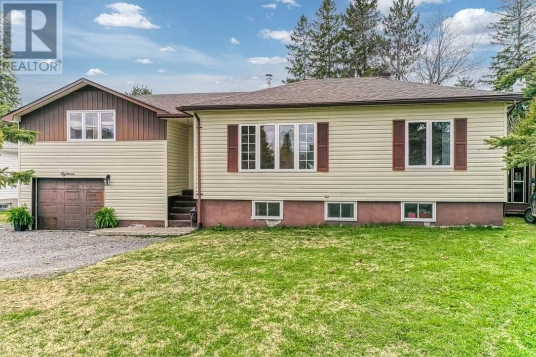 Property Photo:  18 Gorman Avenue  ON P0M 2M0 