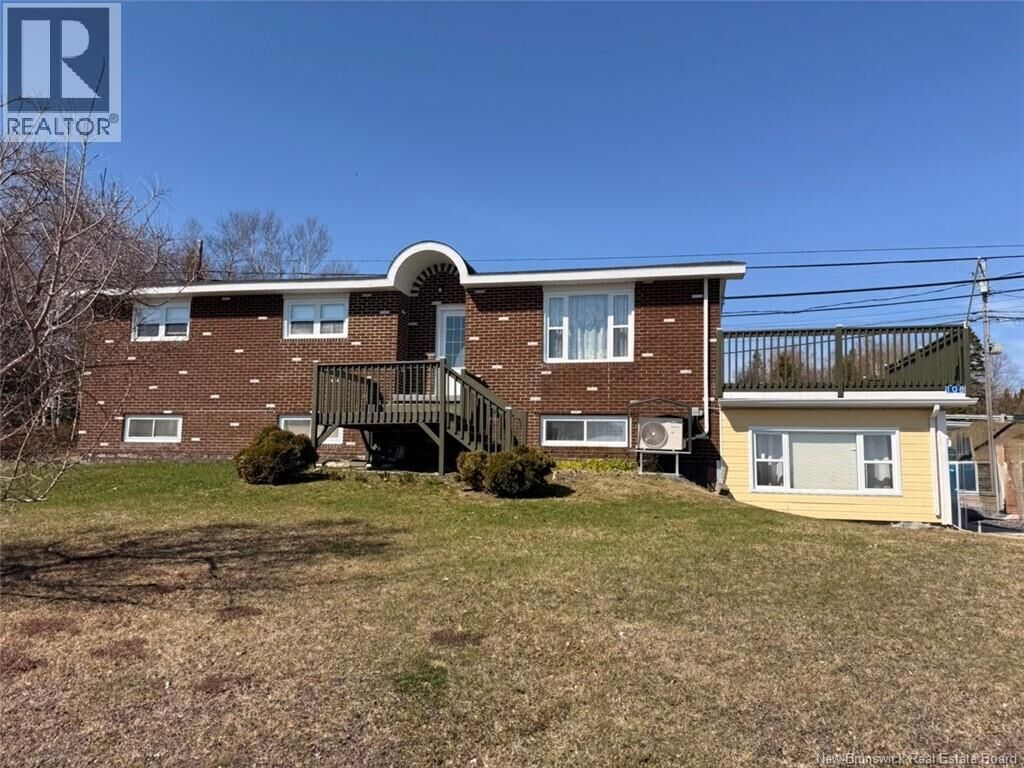 Property Photo:  108 Baybreeze Drive  NB E8C 1C9 