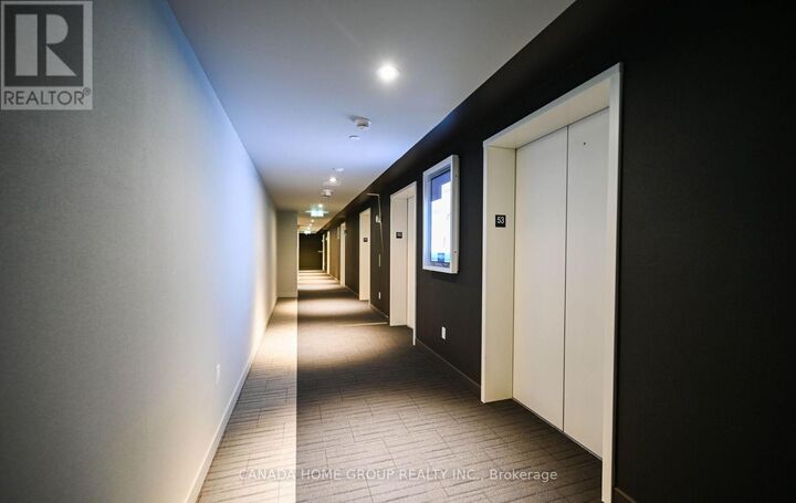 Property Photo:  3900 Confederation Parkway 5310  ON L5B 0M3 