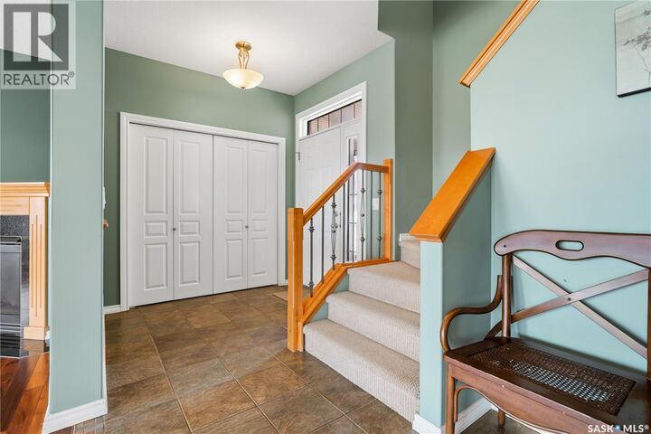 Property Photo:  8609 Sherwood Drive  SK S4Y 1A5 