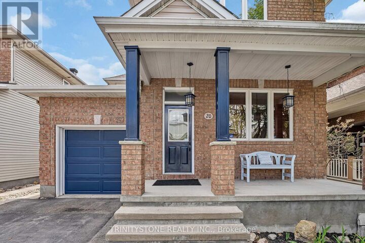 Property Photo:  20 Birkendale Drive  ON K2K 2X6 