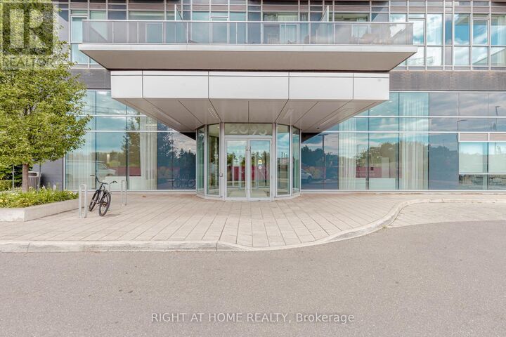 Property Photo:  2093 Fairview Street 709  ON L7R 0E6 