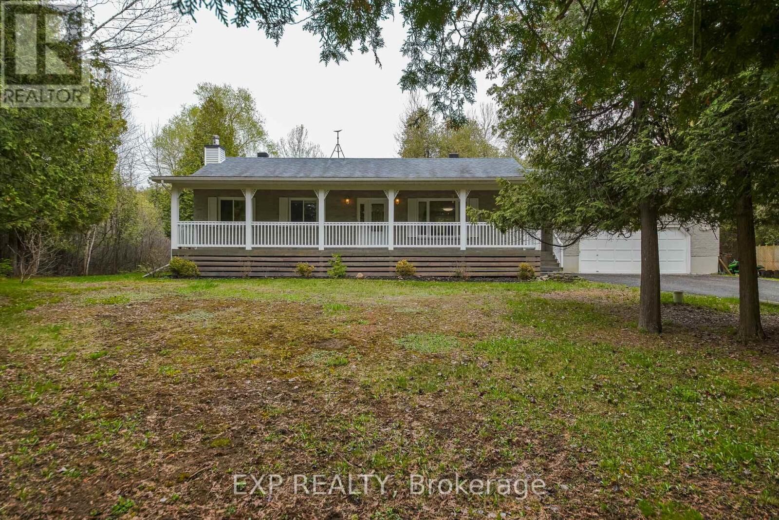 Property Photo:  1306 Whitney Road  ON K0G 1J0 
