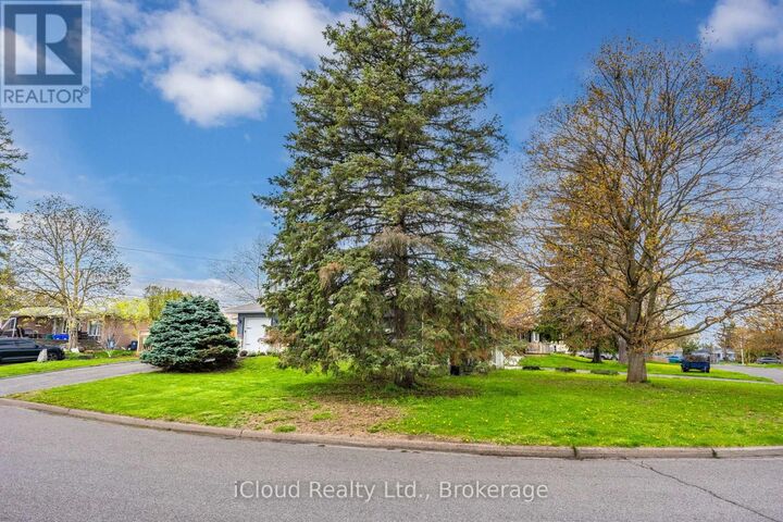 Property Photo:  146 Wynford Place  ON L7J 2L5 