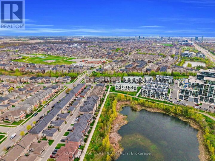 Property Photo:  3071 Trailside Drive  ON L6M 0Z4 