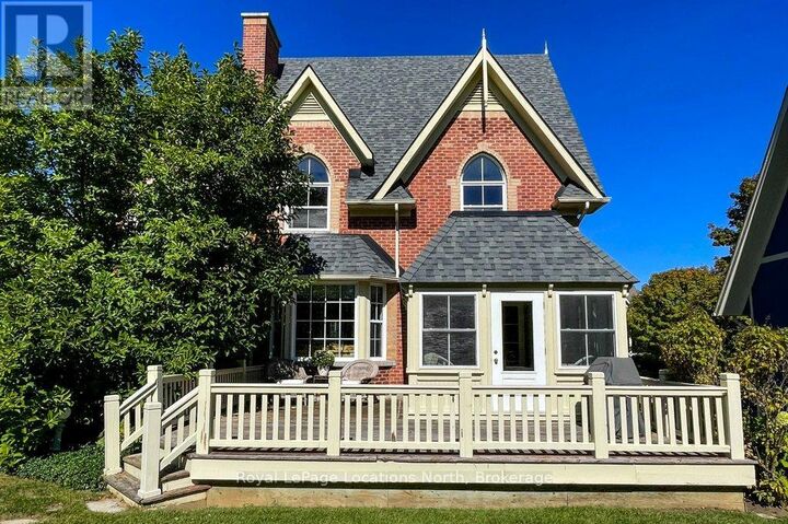 Property Photo:  202 Snowbridge Way  ON L9Y 0V1 
