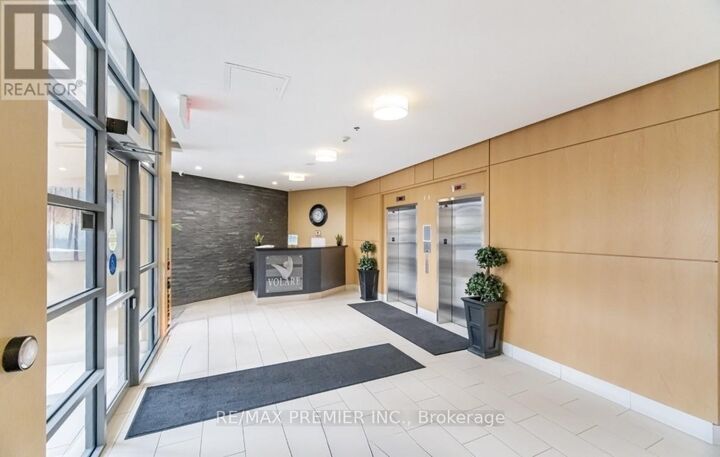 Property Photo:  7730 Kipling Avenue 203  ON L4L 1Y9 